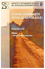 Stefana żeromskiego droga for sale  Delivered anywhere in UK