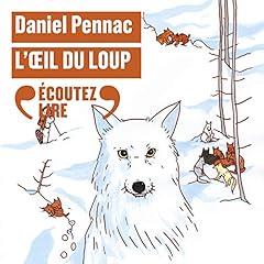 Oeil loup d'occasion  Livré partout en France