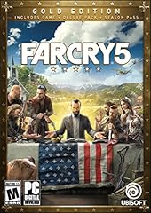 Ubisoft far cry for sale  Delivered anywhere in USA 