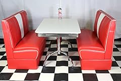 American diner furniture for sale  Delivered anywhere in UK