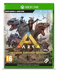 Ark ultimate survivor gebraucht kaufen  Wird an jeden Ort in Deutschland