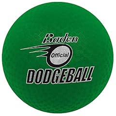 Baden dodgeball vert d'occasion  Livré partout en France