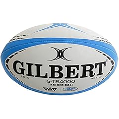 Gilbert tr4000 rugby for sale  Delivered anywhere in UK