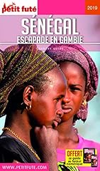 Sénégal 2019 petit d'occasion  Livré partout en France