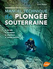 mer souterraine d'occasion  Livré partout en France