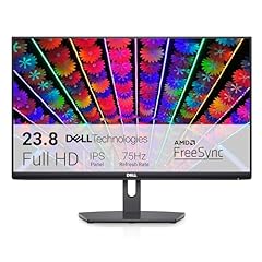 Dell s2421nx full usato  Spedito ovunque in Italia 