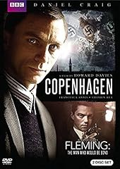 Copenhagen fleming man for sale  Delivered anywhere in USA 