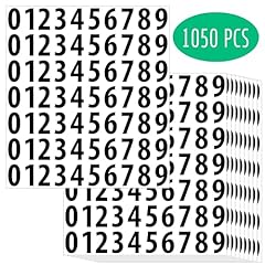 1050 pcs number for sale  Delivered anywhere in USA 
