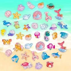 Gwawg 40pcs mini d'occasion  Livré partout en France