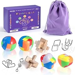 Femicgal brain teaser for sale  Delivered anywhere in USA 