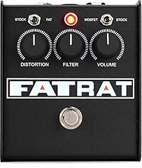 Pro sound fatrat for sale  Delivered anywhere in USA 