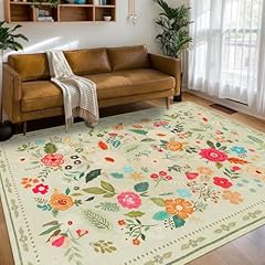 Homcomodar large rugs for sale  Delivered anywhere in UK