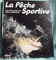 Pêche sportive d'occasion  Livré partout en France