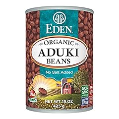 Eden organic aduki for sale  Delivered anywhere in USA 