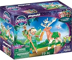 Playmobil 70806 forest d'occasion  Livré partout en France