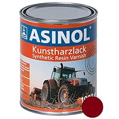 Asinol cormick rouge d'occasion  Livré partout en France