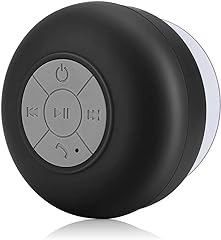 Bluetooth shower speaker for sale  Delivered anywhere in USA 
