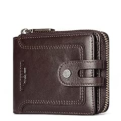 Humerpaul leather bifold for sale  Delivered anywhere in UK