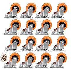 1.5 inch casters for sale  Delivered anywhere in USA 