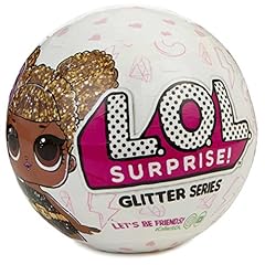 L.o.l. surprise glitter usato  Spedito ovunque in Italia 