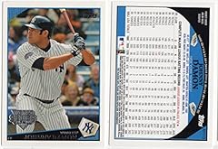 2009 topps johnny for sale  Delivered anywhere in USA 