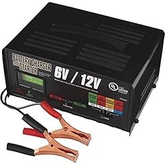 Auto battery charger for sale  Delivered anywhere in USA 