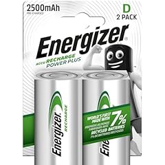 Energizer wiederaufladbare bat gebraucht kaufen  Wird an jeden Ort in Deutschland
