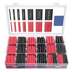 Heat shrink tubing for sale  Delivered anywhere in UK