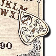 Planchette wooden spirit for sale  Delivered anywhere in USA 