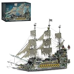 Pirates ship building for sale  Delivered anywhere in USA 