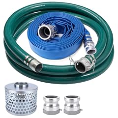 Inch suction hose for sale  Delivered anywhere in USA 