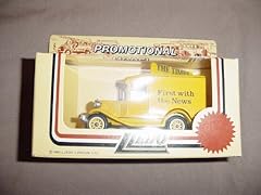 Lledo promotional model. for sale  Delivered anywhere in UK