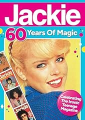 Jackie years magic for sale  Delivered anywhere in UK