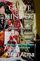 Culte hindou temples d'occasion  Livré partout en France