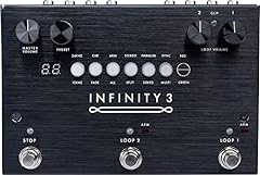 Pigtronix infinity stereo for sale  Delivered anywhere in USA 