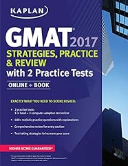 Gmat 2017 strategies for sale  Delivered anywhere in USA 