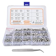 540pcs 304 stainless d'occasion  Livré partout en France