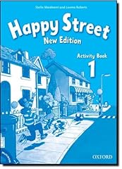 Happy street new for sale  Delivered anywhere in UK