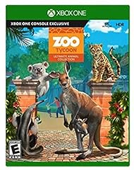 Zoo tycoon ultimate for sale  Delivered anywhere in USA 
