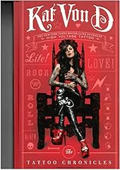 The tattoo chronicles d'occasion  Livré partout en France