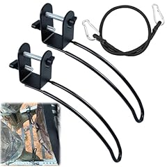 Metal treestand stirrups for sale  Delivered anywhere in USA 