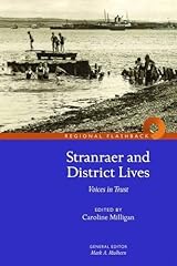 Stranraer district lives for sale  Delivered anywhere in UK