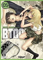 Btooom tome 5 d'occasion  Livré partout en France