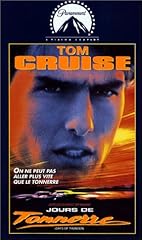 Jours tonnerre vhs d'occasion  Livré partout en France