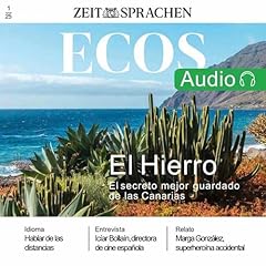 Ecos audio hierro gebraucht kaufen  Wird an jeden Ort in Deutschland