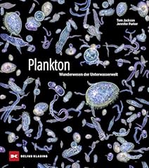 Plankton wunderwesen unterwass gebraucht kaufen  Wird an jeden Ort in Deutschland