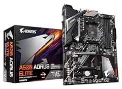 Gigabyte a520 aorus usato  Spedito ovunque in Italia 