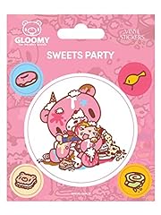 Gloomy bear sweets for sale  Delivered anywhere in Ireland