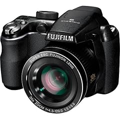 Fujifilm finepix s4000 d'occasion  Livré partout en France