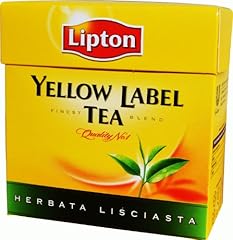 Lipton yellow label gebraucht kaufen  Wird an jeden Ort in Deutschland